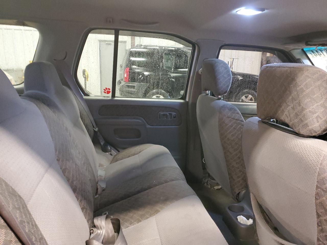 2000 Nissan XTerra - Image 11