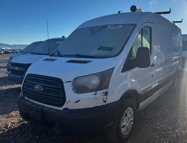 2017 Ford Transit T-150