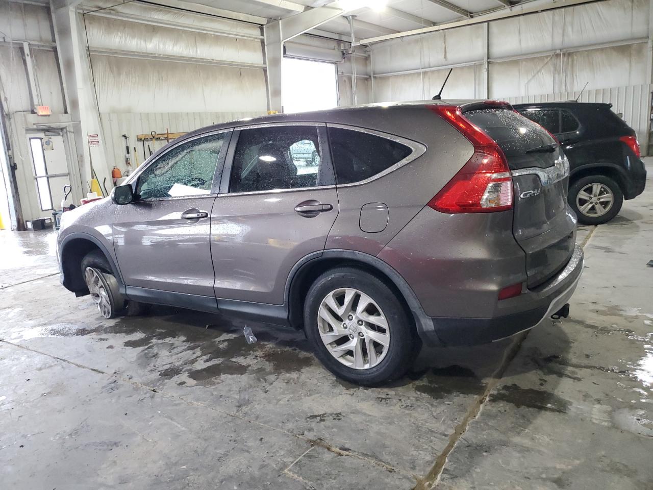 2016 Honda CR-V - Image 2