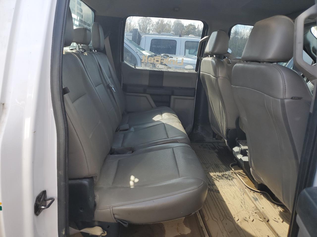 1FD8W3G67KEG13182 FORD F350 2019