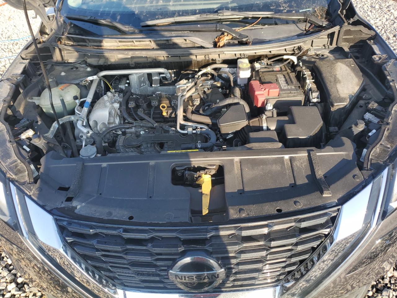 2021 Nissan Rogue - Image 12