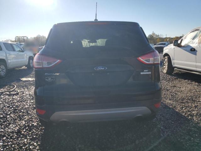  FORD ESCAPE 2016 Black