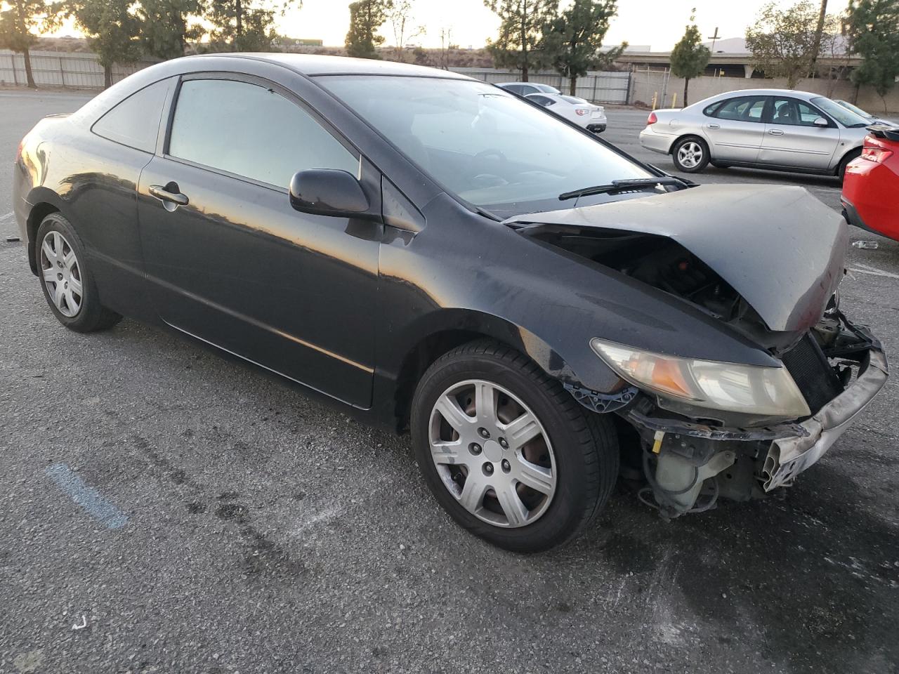 2010 Honda Civic - Image 4