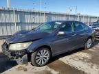 2015 Honda Accord Exl на продаже в Littleton, CO - Front End