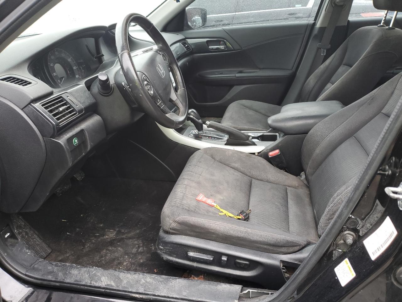 2013 Honda Accord - Image 7