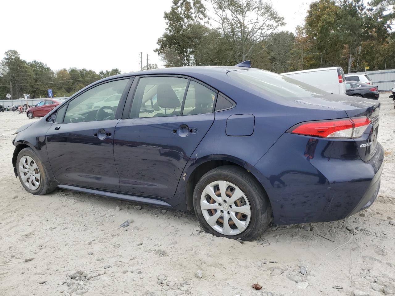 2020 Toyota Corolla - Image 2