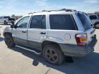 2004 Jeep Grand Cherokee Laredo იყიდება Grand Prairie-ში, TX - Front End