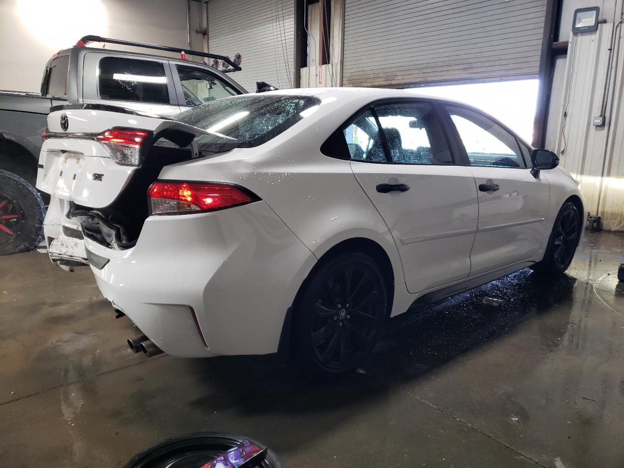 2022 Toyota Corolla - Image 3