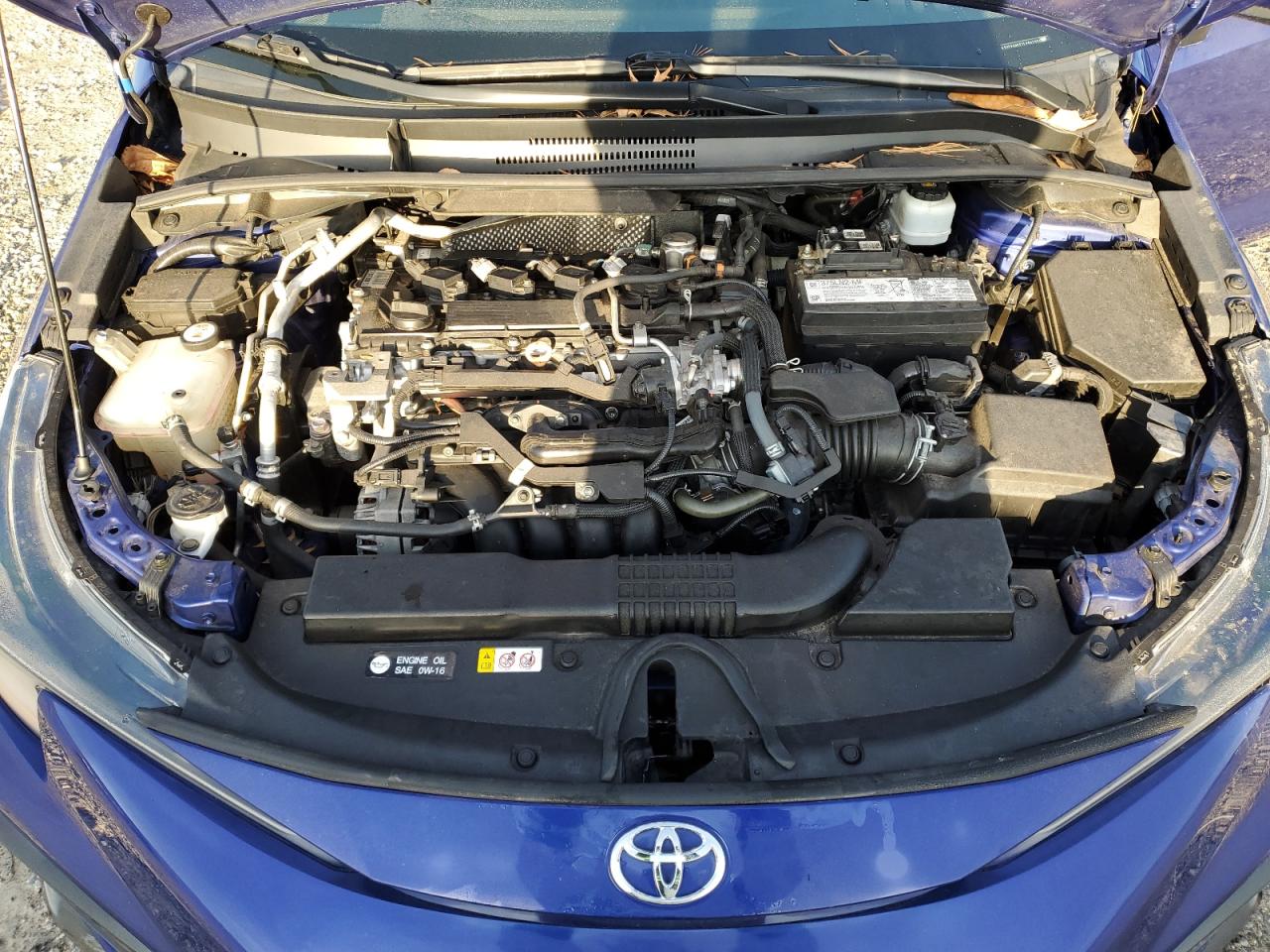 2020 Toyota Corolla - Image 11