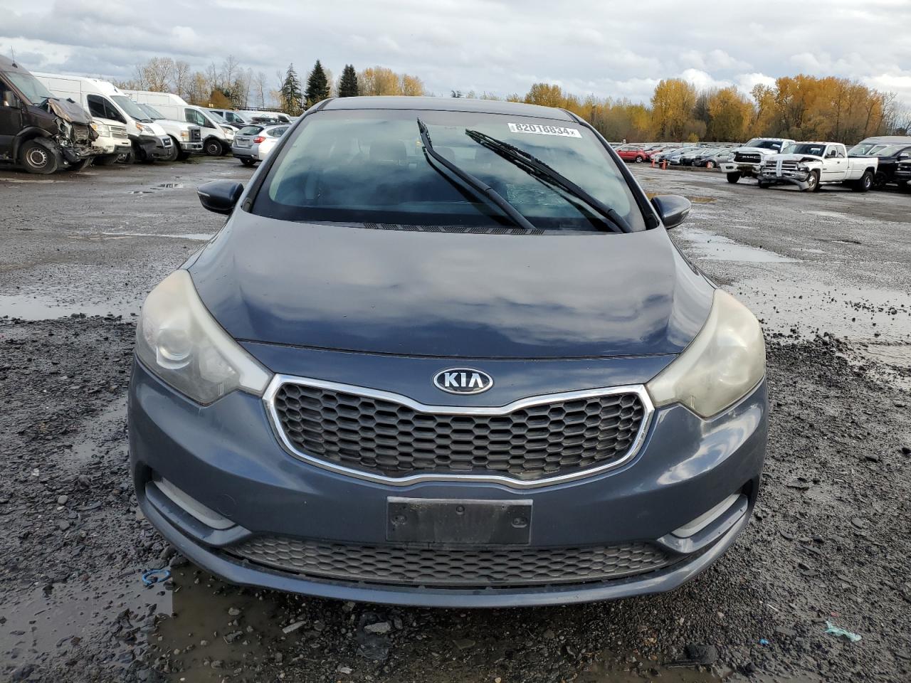 2015 Kia Forte - Image 5