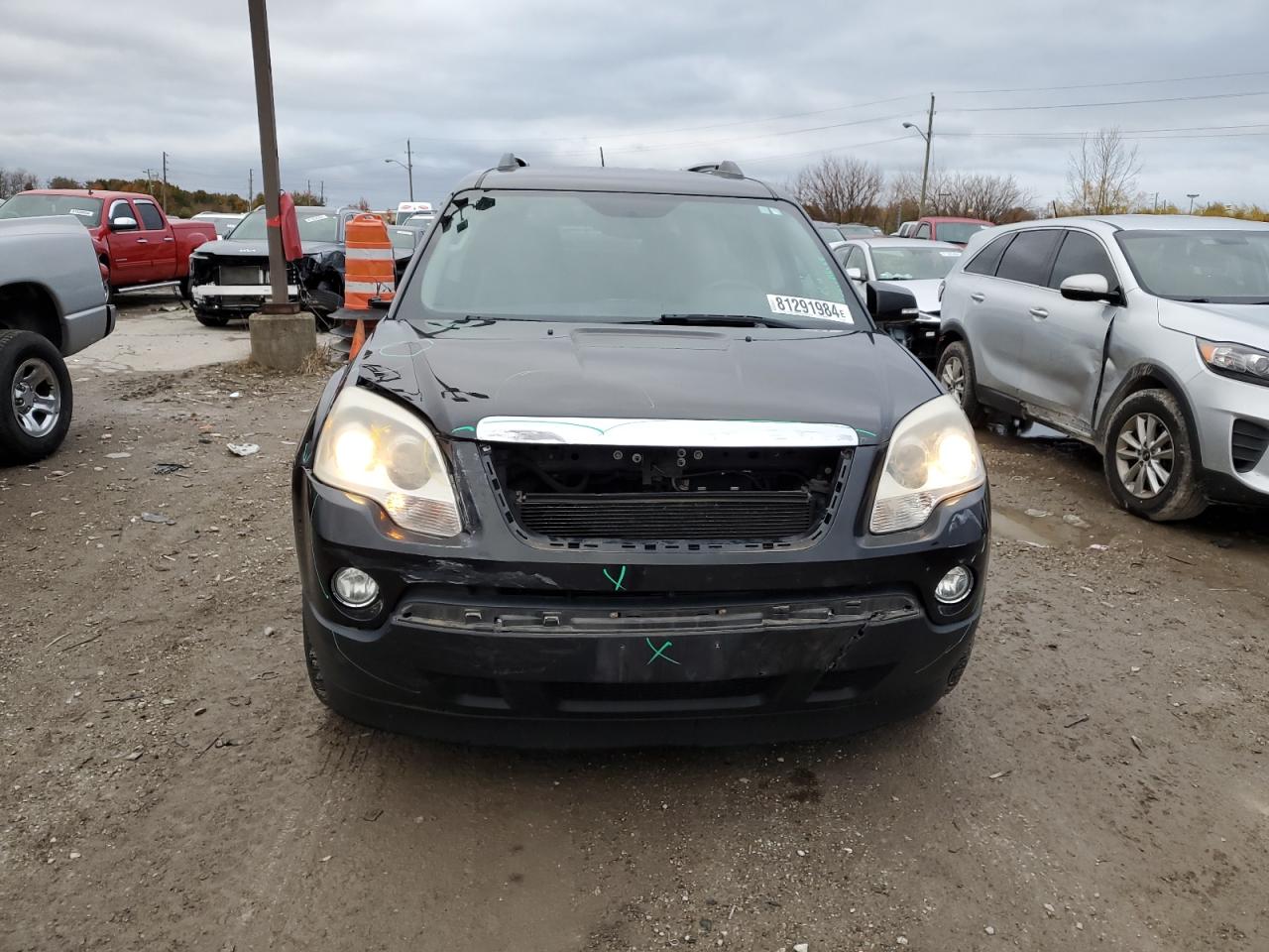 2010 GMC Acadia - Image 5