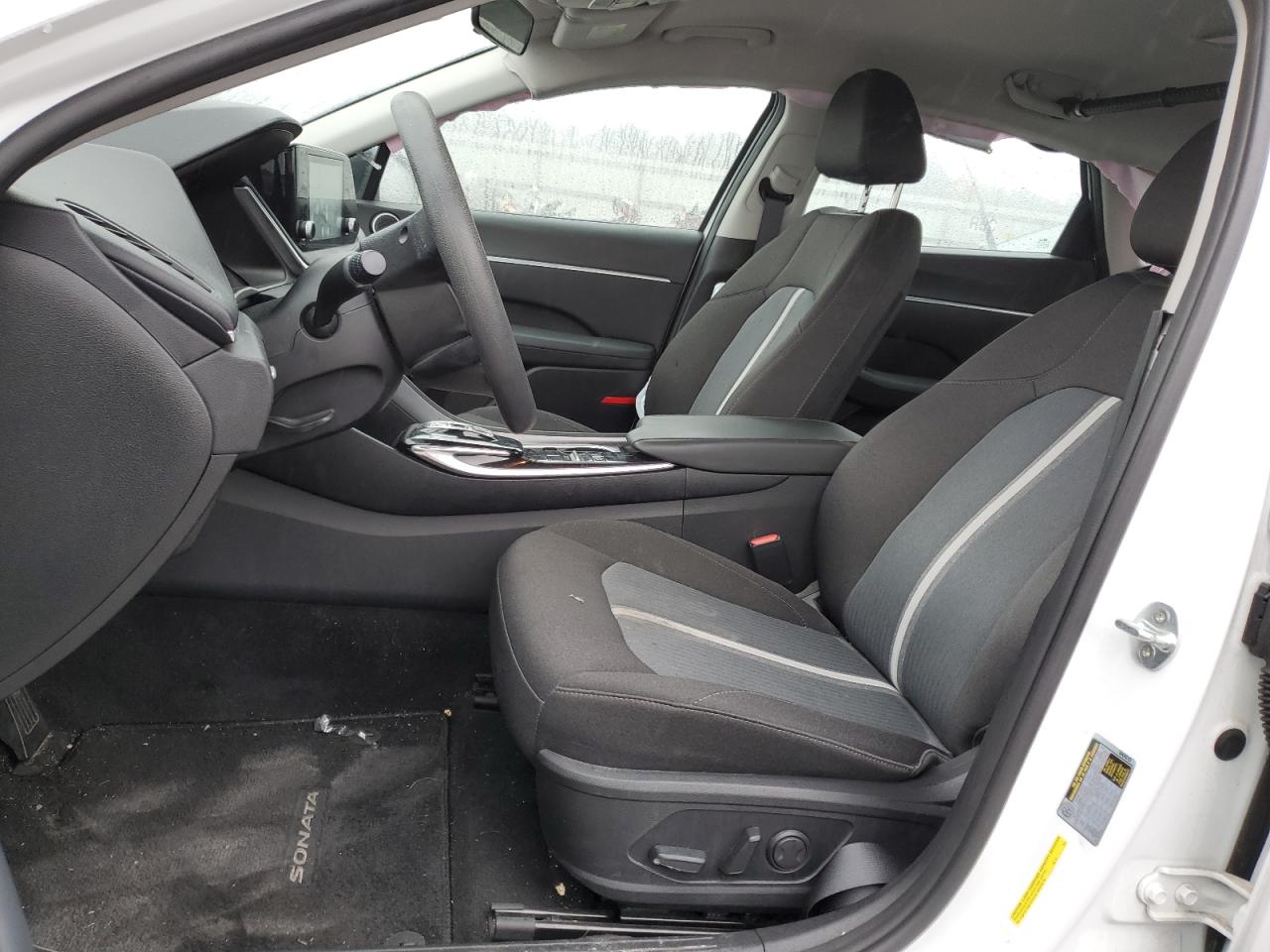 2020 Hyundai Sonata - Image 7