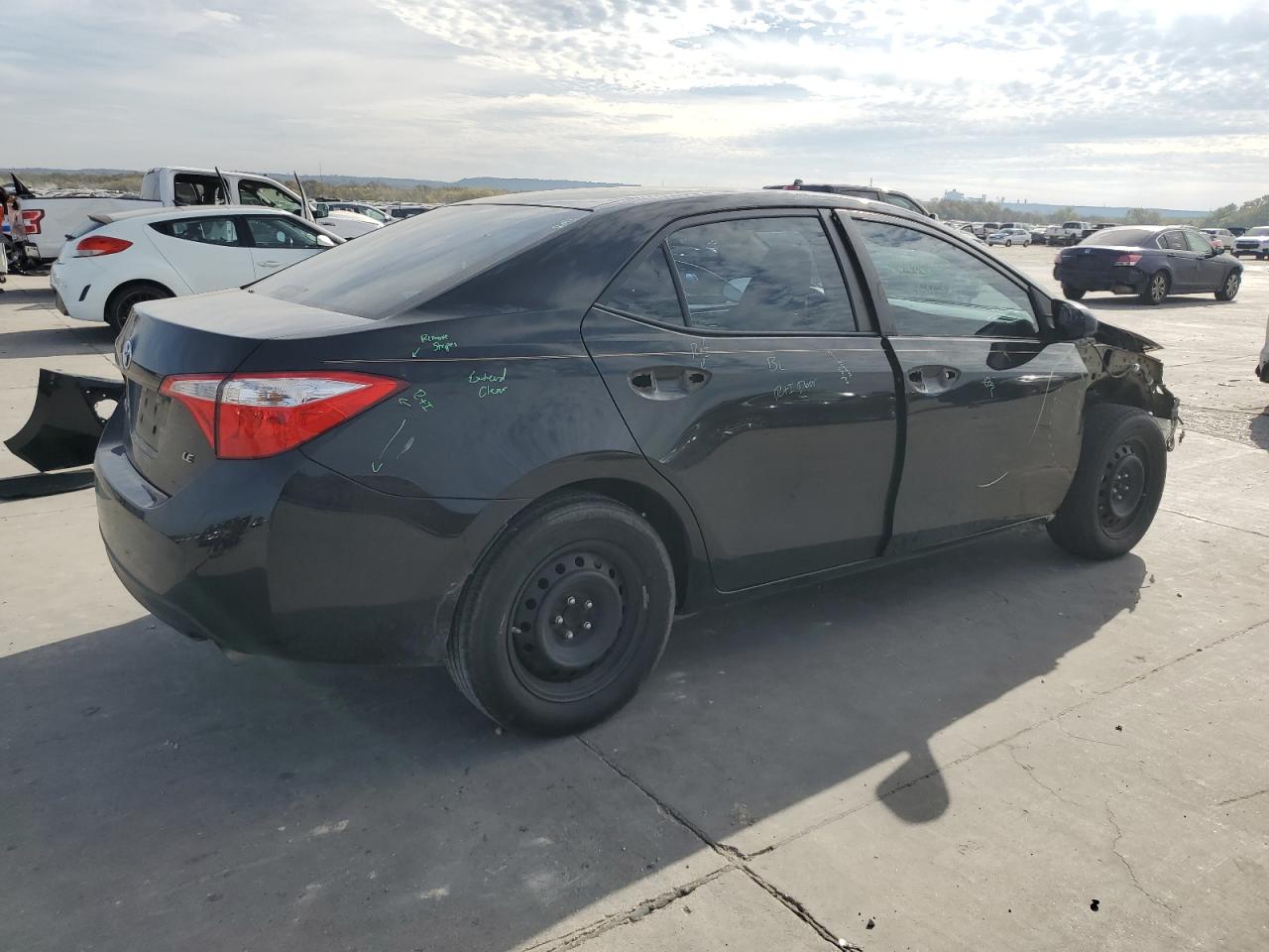 2016 Toyota Corolla - Image 3