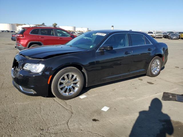 2015 Chrysler 300 Limited