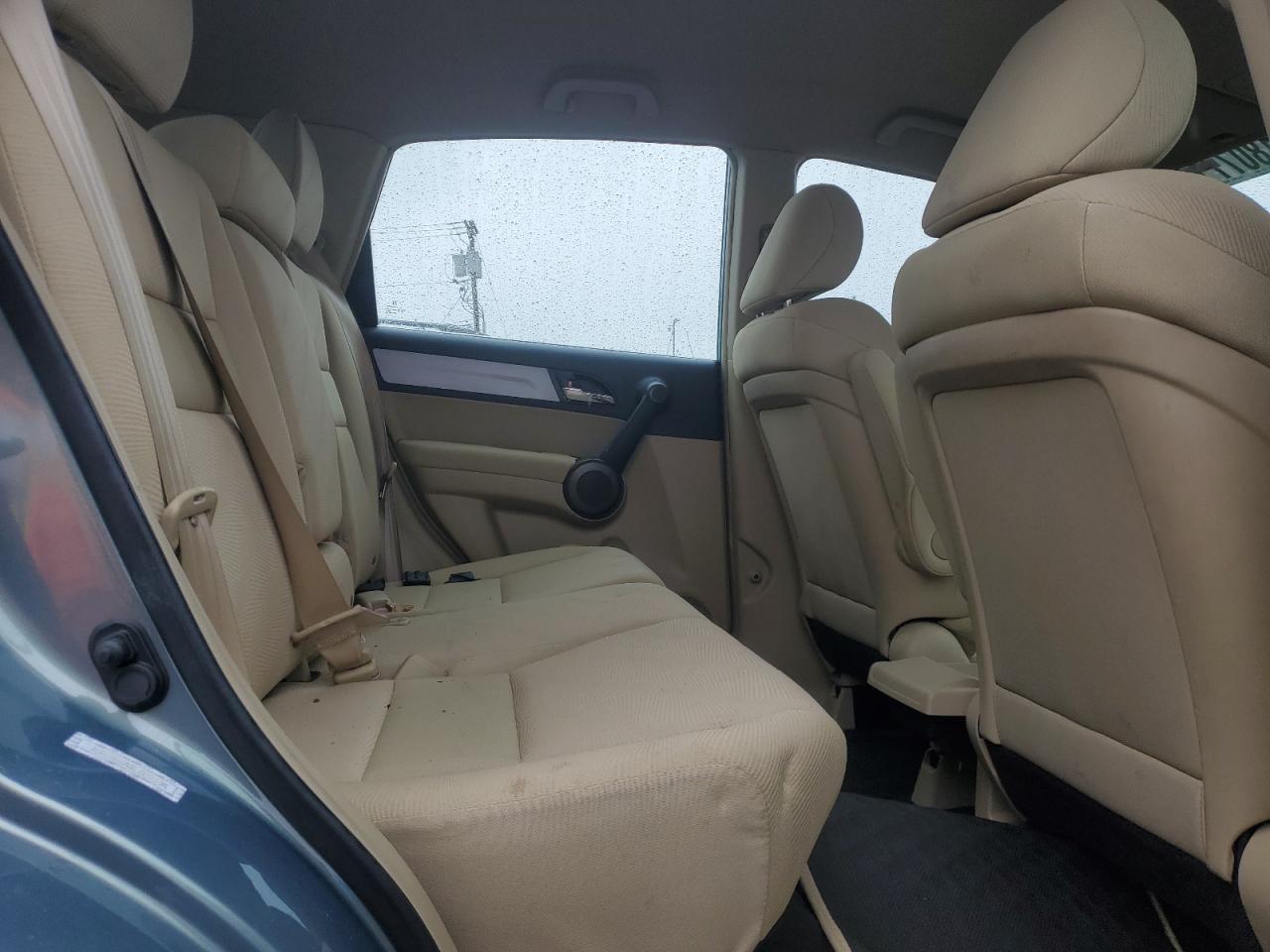 2011 Honda CR-V - Image 11