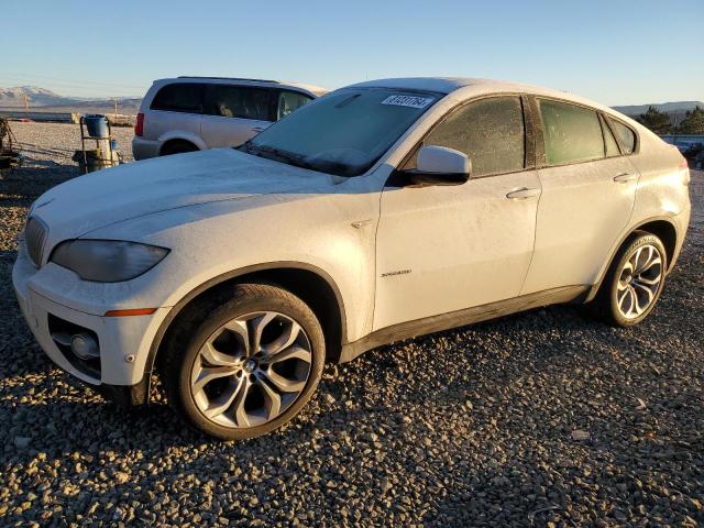 2012 Bmw X6 Xdrive50I