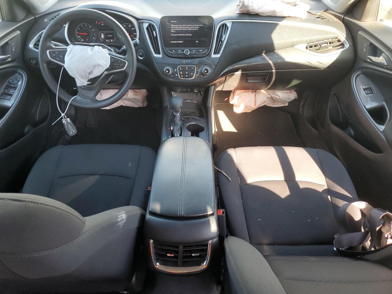 2022 Chevrolet Malibu - Image 8