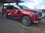 2021 Cadillac Escalade Esv Premium Luxury Platinum for Sale in Tanner, AL - All Over