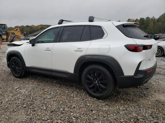  MAZDA CX-50 PREM 2024 Білий