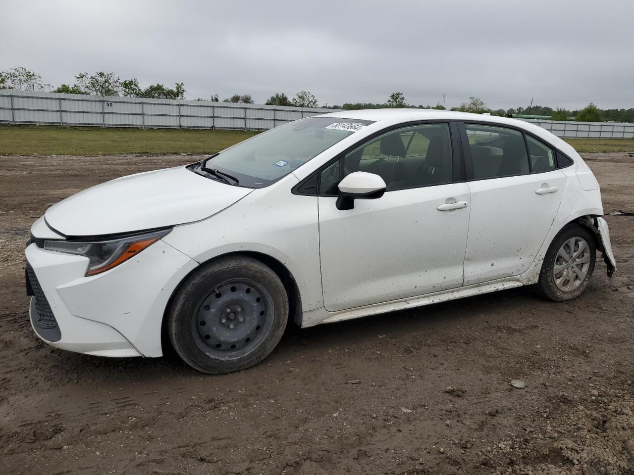 2020 Toyota Corolla - Image 1
