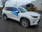 2024 TOYOTA GRAND HIGHLANDER XLE for sale at Copart ON - TORONTO