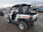 2015 CAN-AM COMMANDER 800R XT for sale at Copart QC - MONTREAL