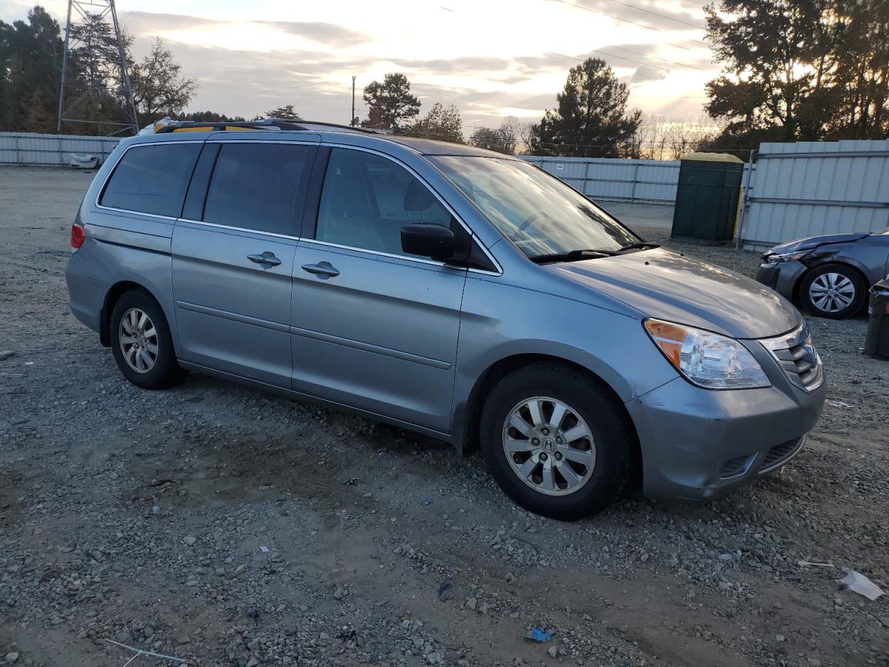 2009 Honda Odyssey - Image 4