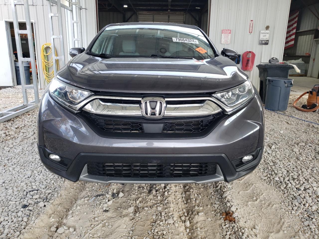 2018 Honda CR-V - Image 5
