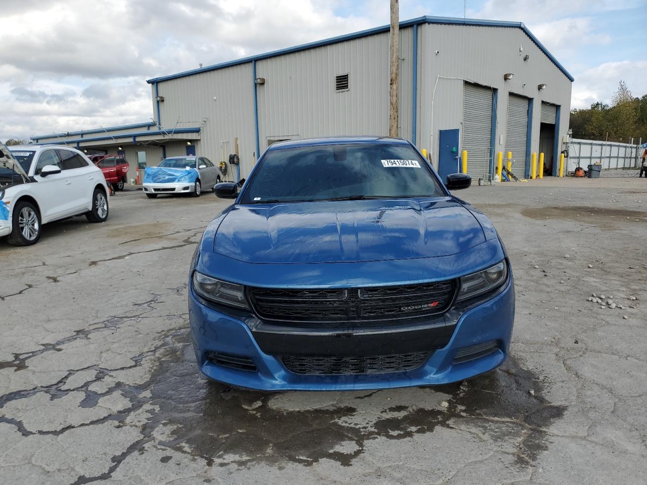 2021 Dodge Charger - Image 5