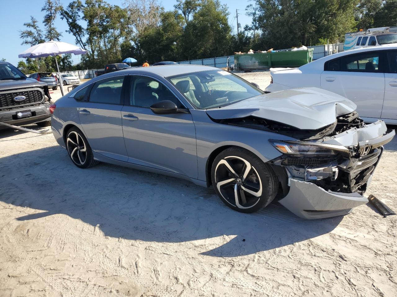 2022 Honda Accord - Image 4