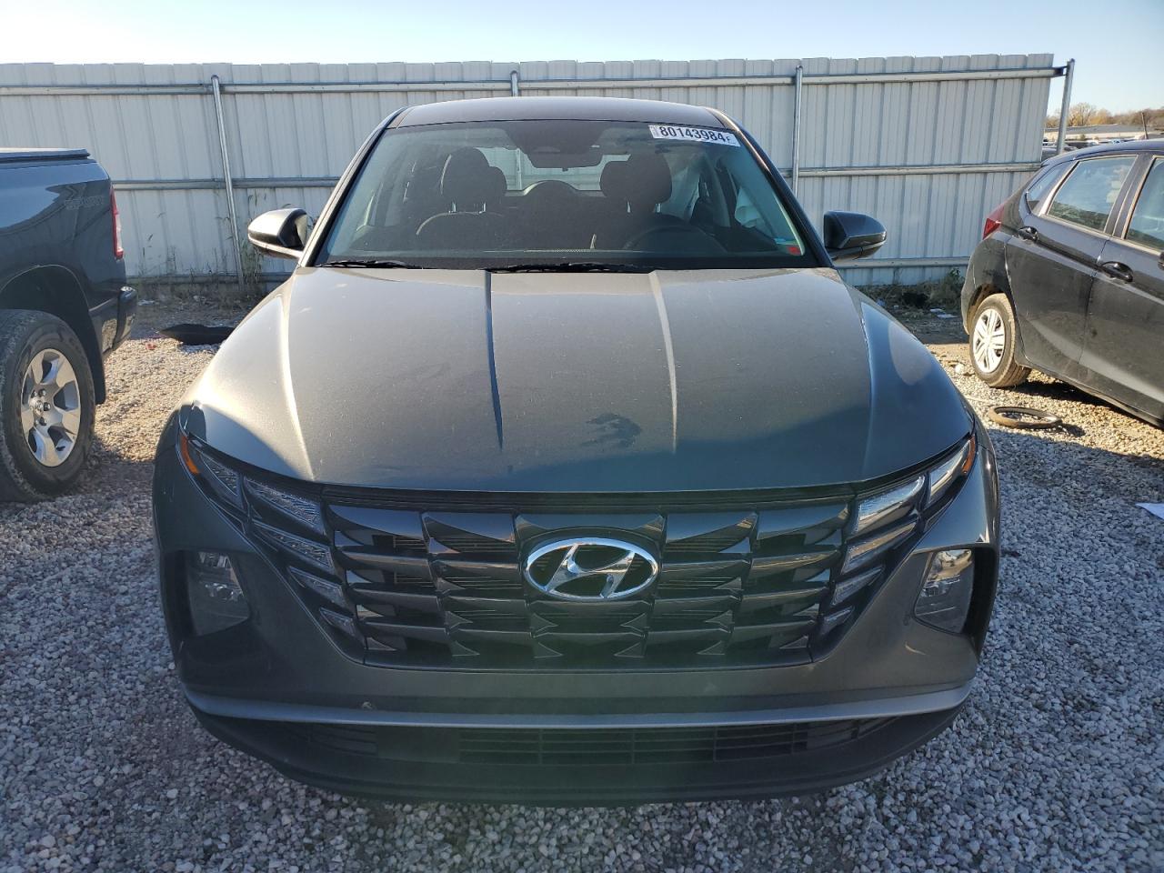 2023 Hyundai Tucson - Image 5