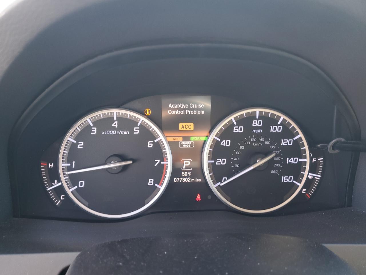 2016 Acura RDX - Image 9