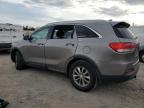 2017 Kia Sorento Lx zu verkaufen in Baltimore, MD - Vandalism