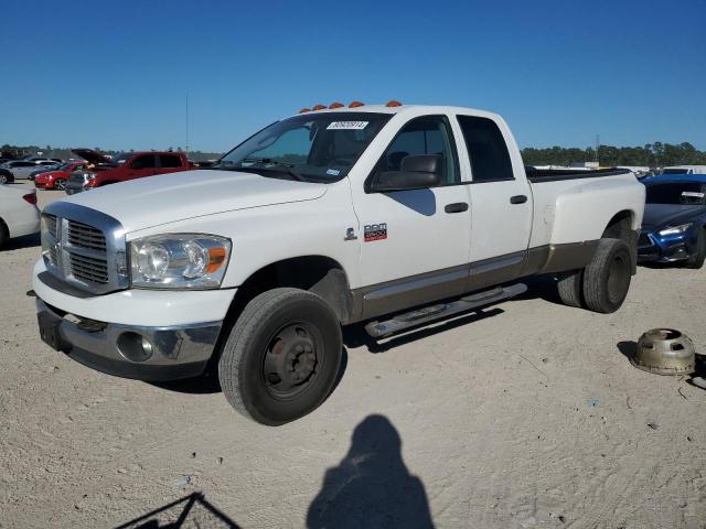 2009 Dodge Ram 3500  იყიდება Houston-ში, TX - Normal Wear