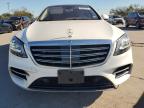 2020 Mercedes-Benz S 450 იყიდება Wilmer-ში, TX - Side