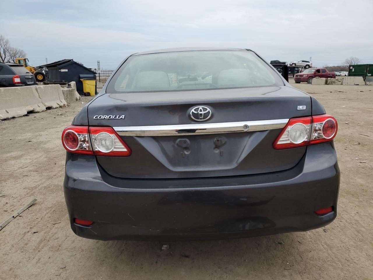 2011 Toyota Corolla - Image 6