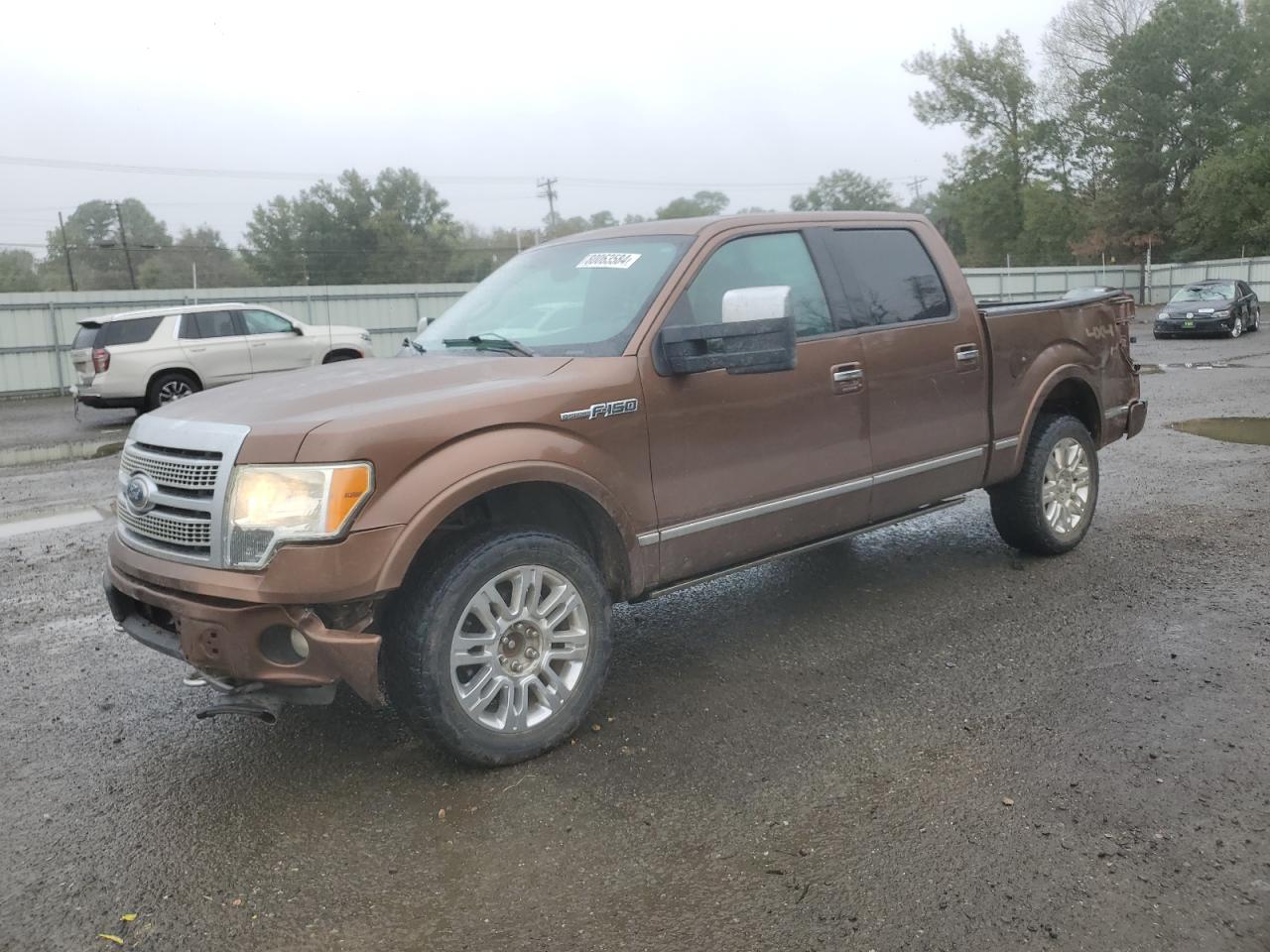 2011 Ford F-150 - Image 1