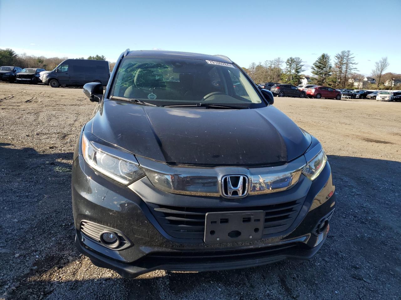 2022 Honda HR-V - Image 5