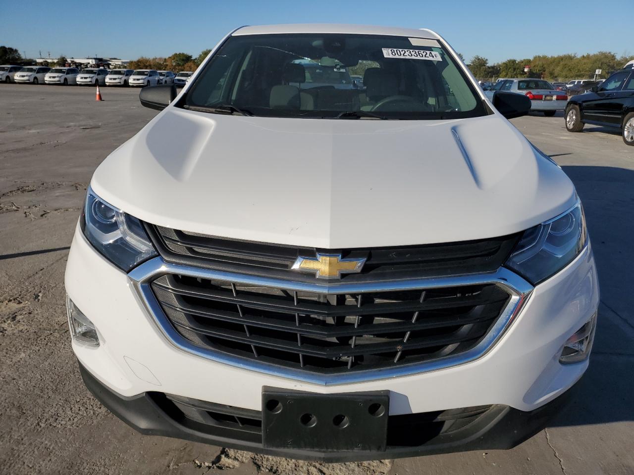 2021 Chevrolet Equinox - Image 5