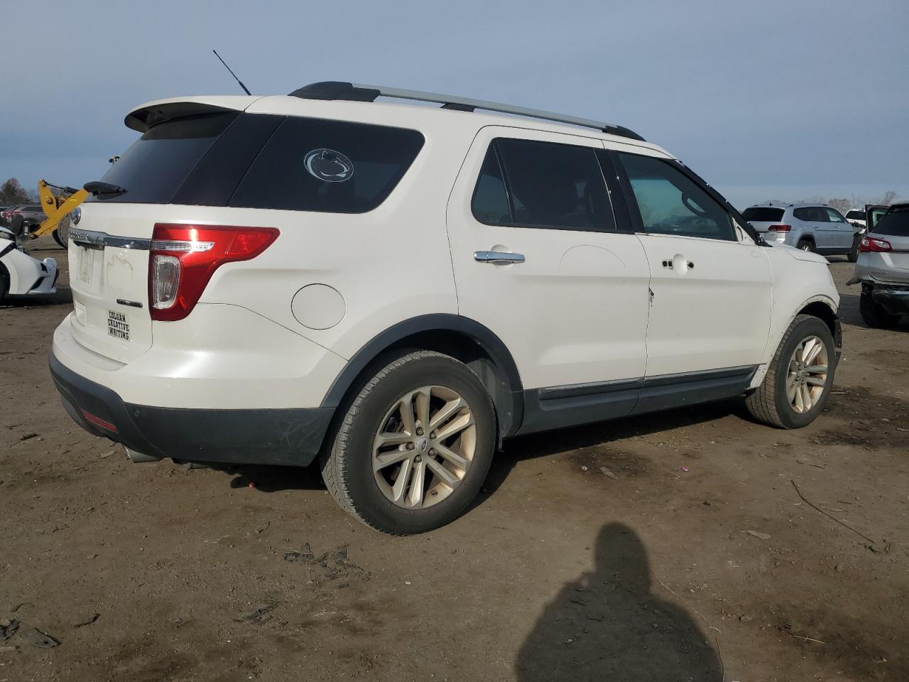 2013 Ford Explorer - Image 3