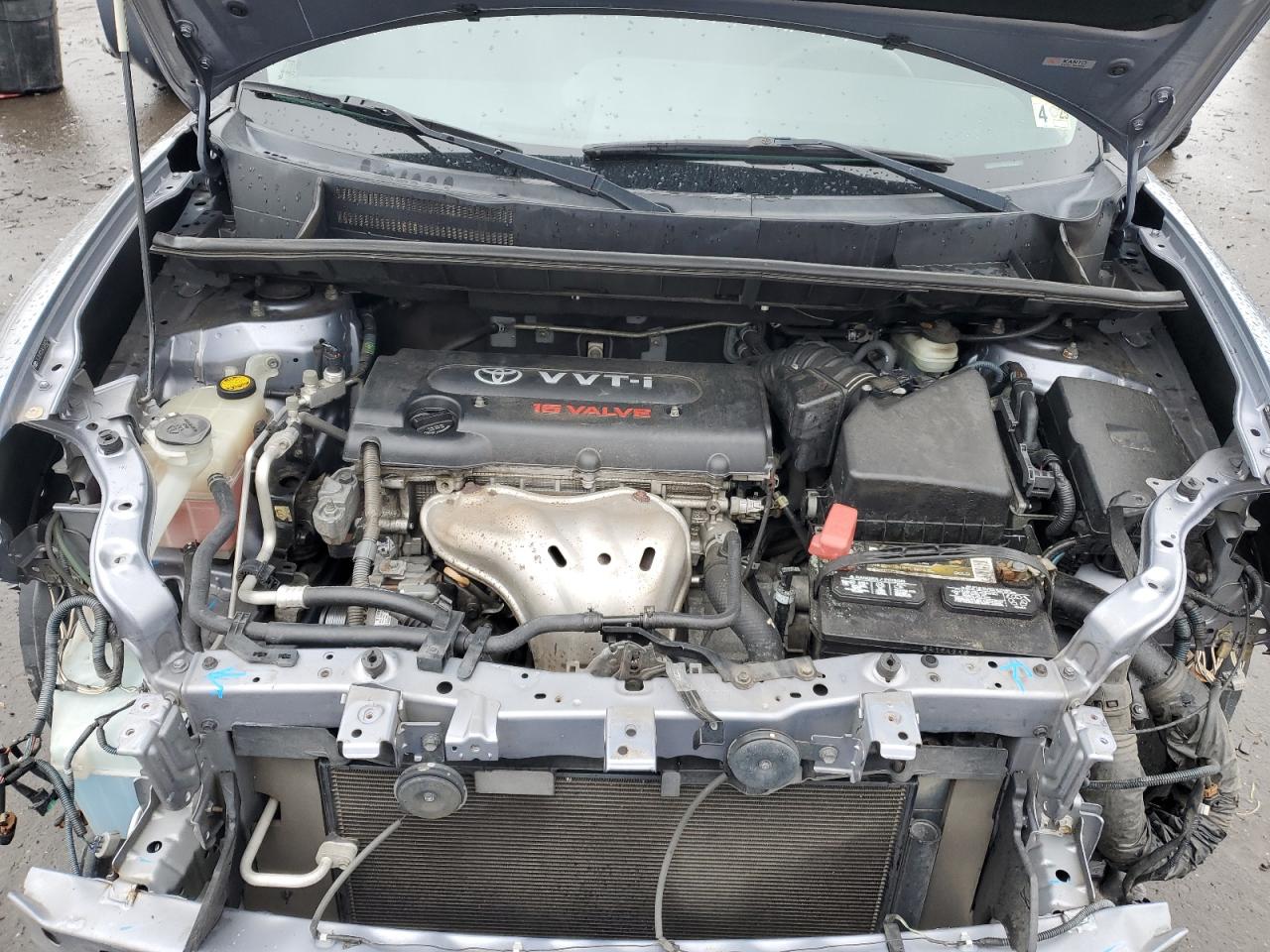 2010 Scion xB - Image 14