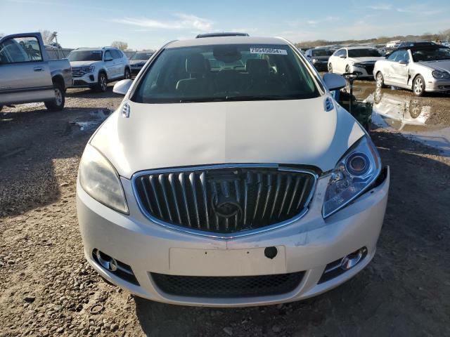  BUICK VERANO 2013 Білий