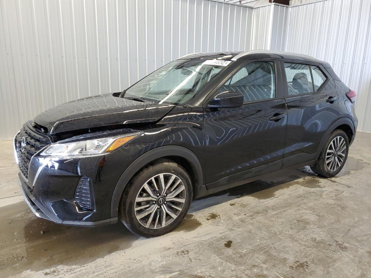 2024 Nissan Kicks - Image 1