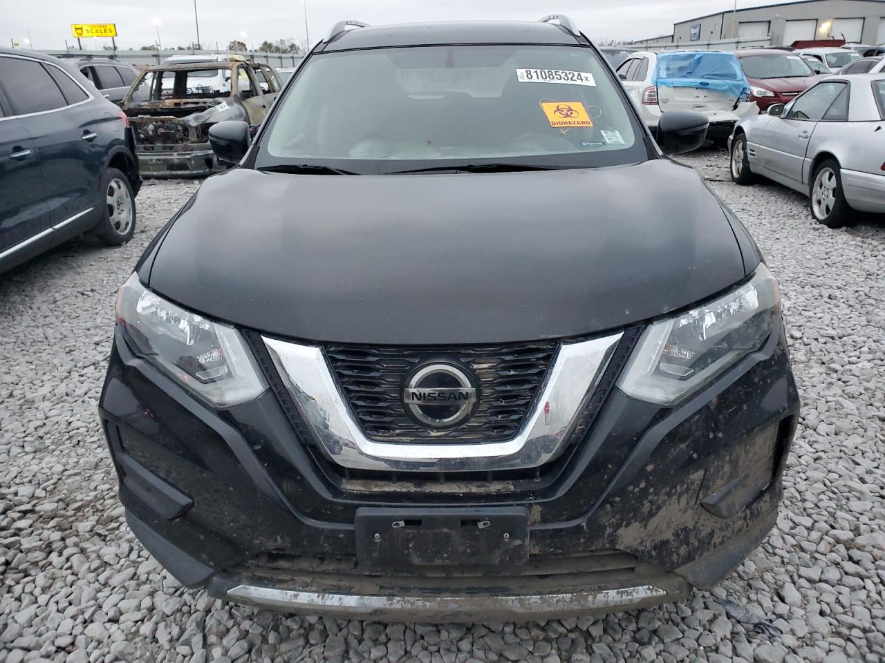 2018 Nissan Rogue - Image 5