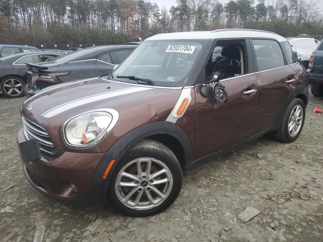 2015 MINI Cooper - Image 1