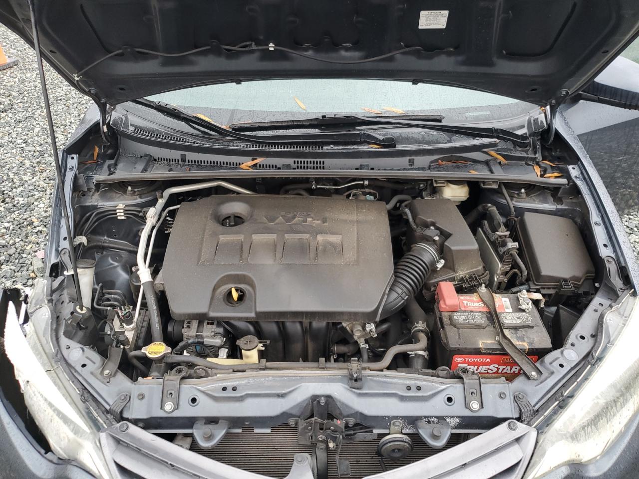 2015 Toyota Corolla - Image 11
