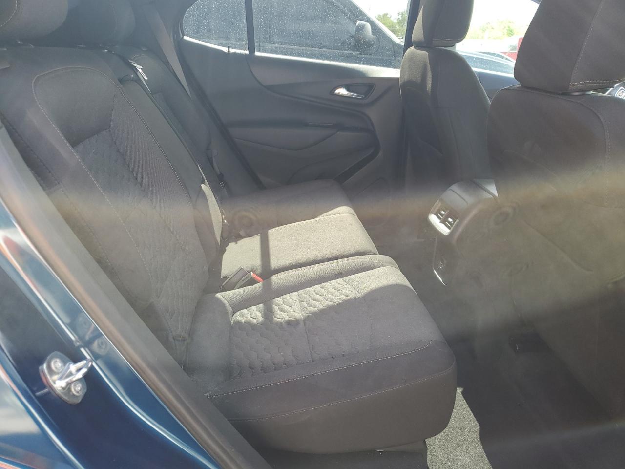 3GNAXKEV4ML316582 CHEVROLET EQUINOX 2021