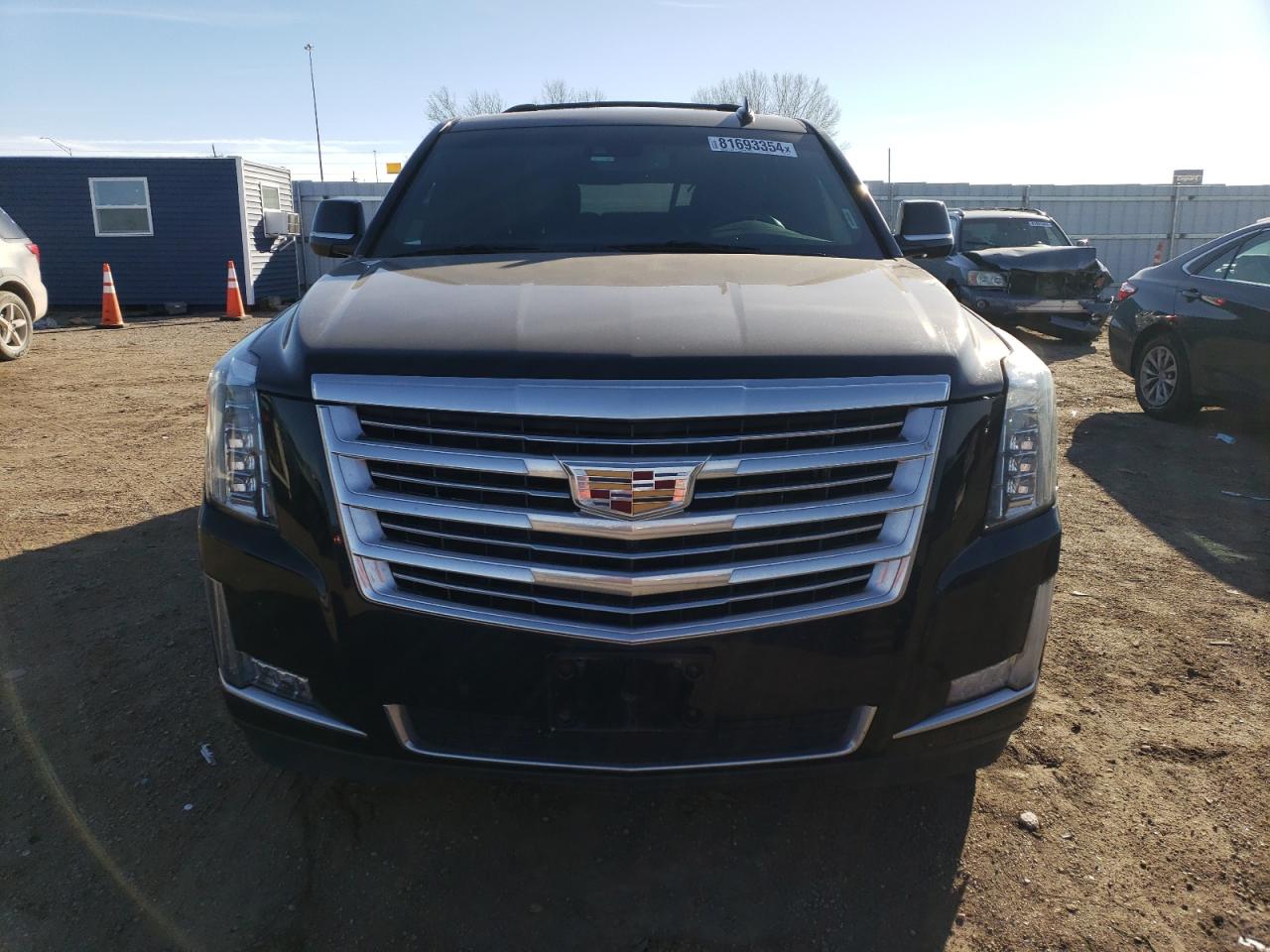 2016 Cadillac Escalade - Image 5