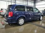 2014 Dodge Grand Caravan Se en Venta en Ham Lake, MN - Front End