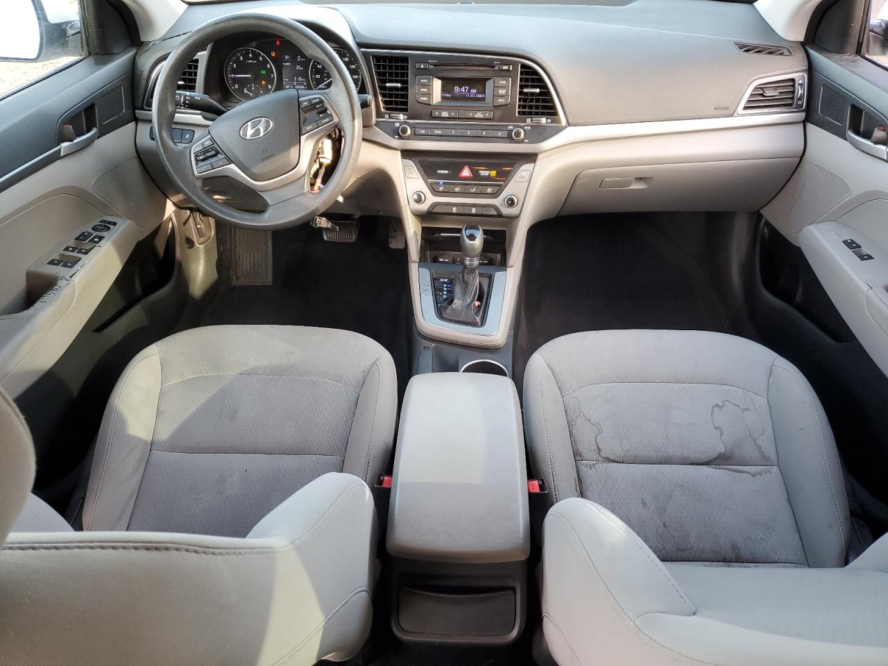 2017 Hyundai Elantra - Image 8